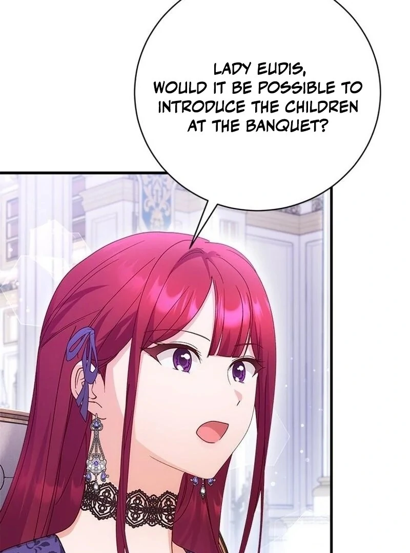 I Took Away the Tyrant’s Virginity Chapter 59 - Page 73