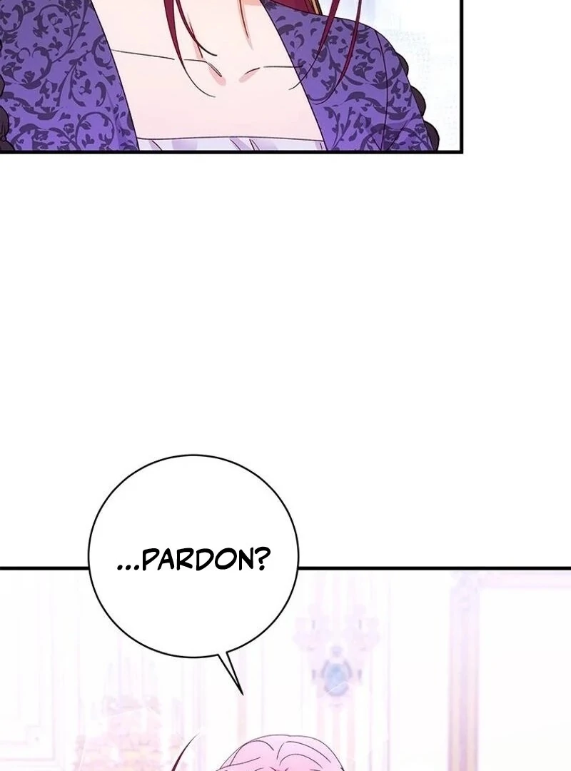 I Took Away the Tyrant’s Virginity Chapter 59 - Page 74