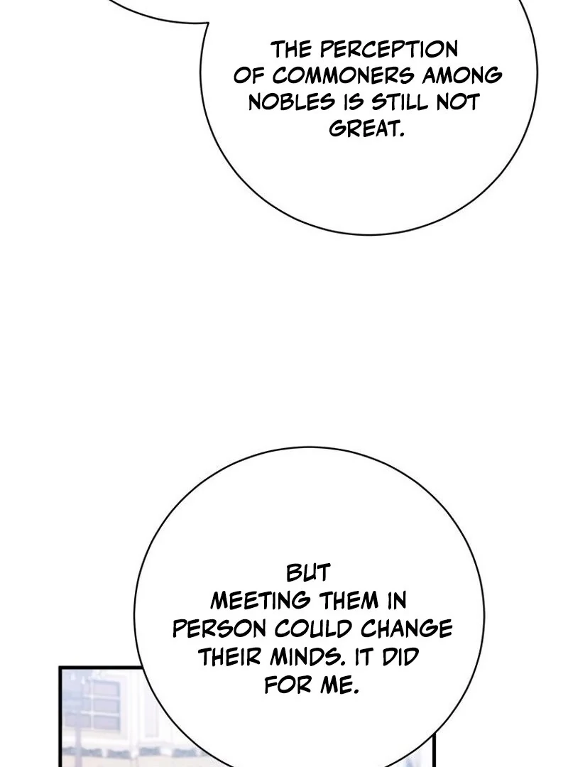 I Took Away the Tyrant’s Virginity Chapter 59 - Page 76