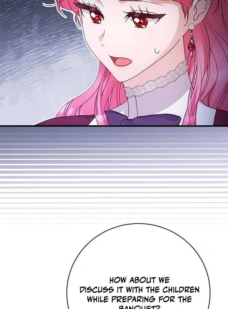 I Took Away the Tyrant’s Virginity Chapter 59 - Page 79