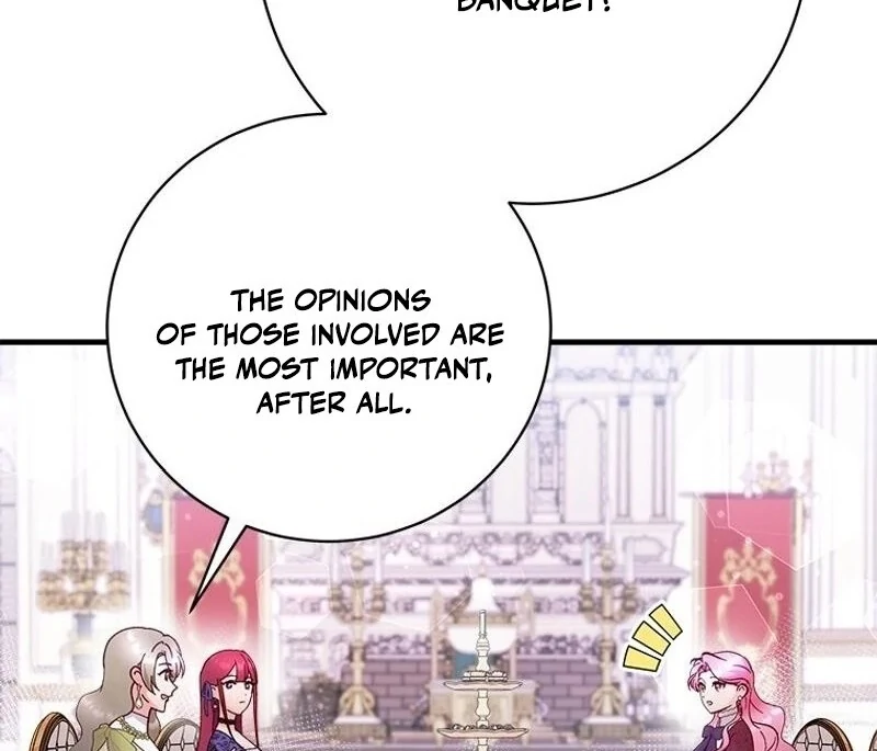 I Took Away the Tyrant’s Virginity Chapter 59 - Page 80