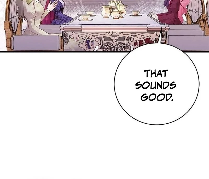 I Took Away the Tyrant’s Virginity Chapter 59 - Page 81