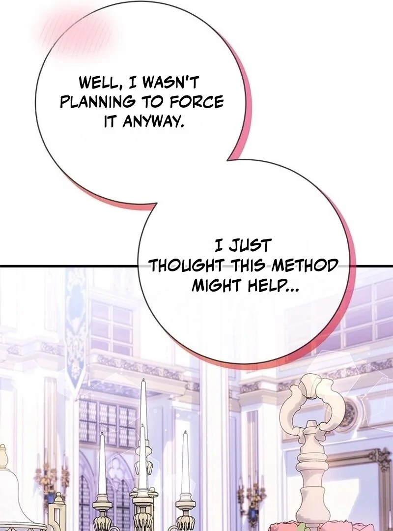 I Took Away the Tyrant’s Virginity Chapter 59 - Page 82