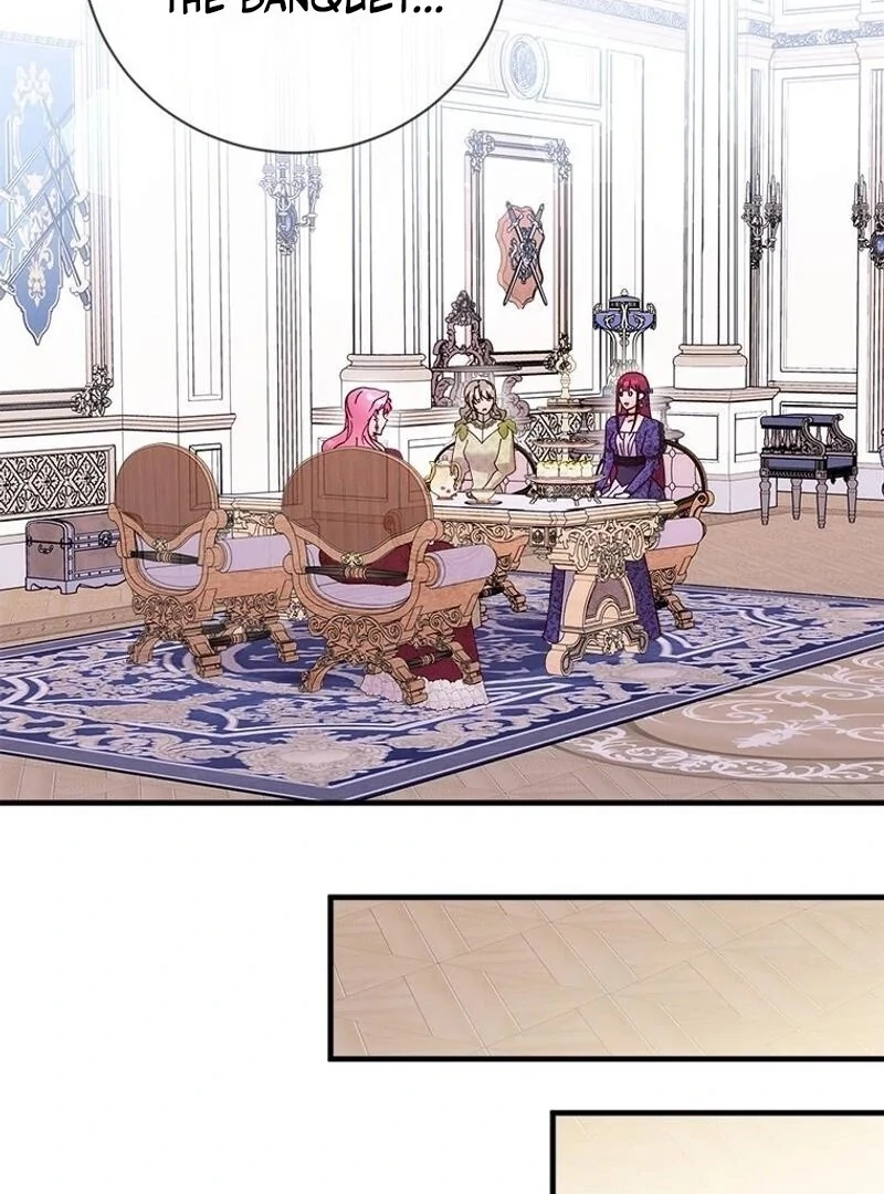 I Took Away the Tyrant’s Virginity Chapter 59 - Page 84