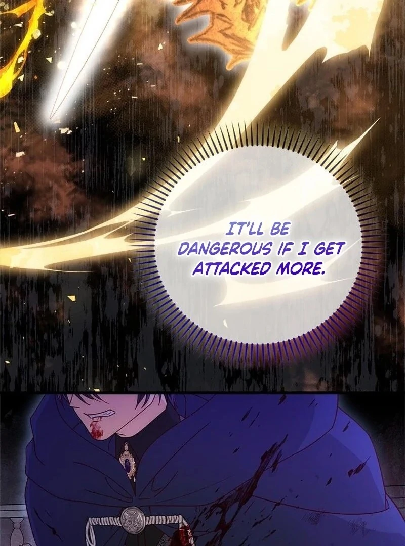 I Took Away the Tyrant’s Virginity Chapter 59 - Page 10