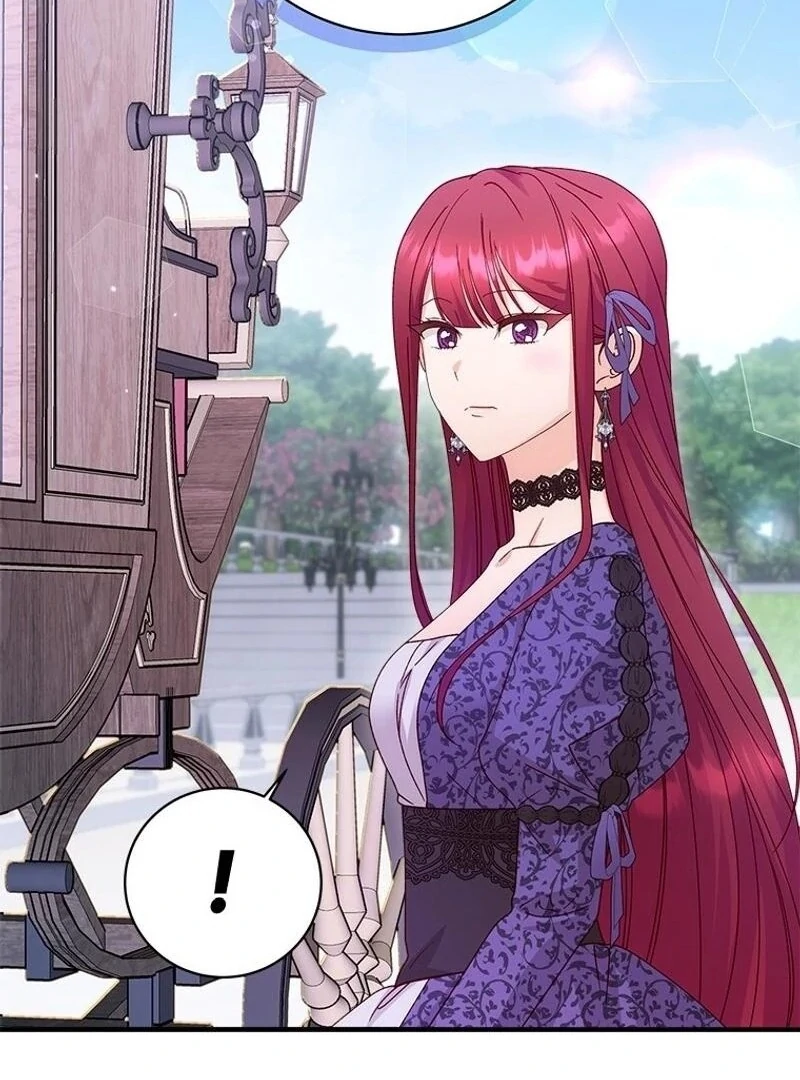 I Took Away the Tyrant’s Virginity Chapter 59 - Page 91