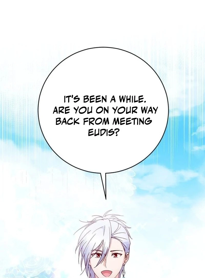 I Took Away the Tyrant’s Virginity Chapter 59 - Page 92