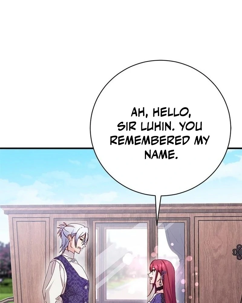 I Took Away the Tyrant’s Virginity Chapter 59 - Page 94