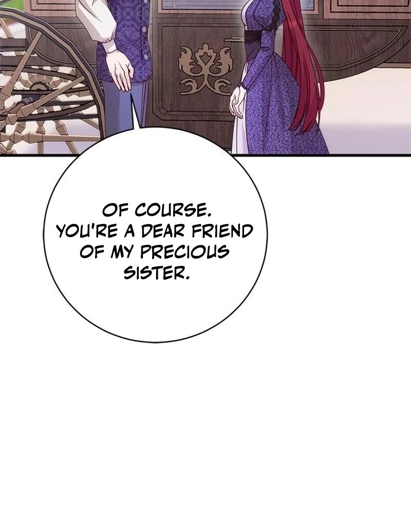 I Took Away the Tyrant’s Virginity Chapter 59 - Page 95