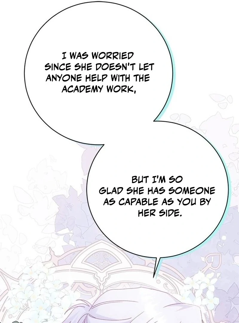 I Took Away the Tyrant’s Virginity Chapter 59 - Page 96