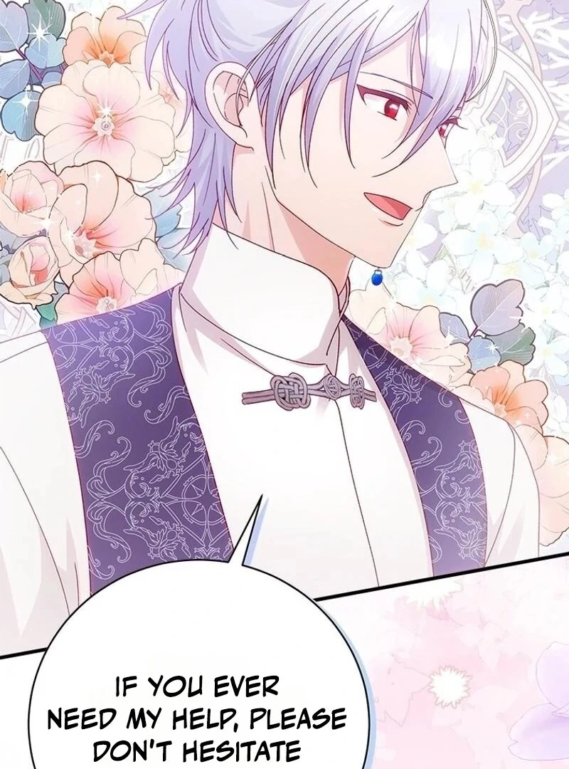 I Took Away the Tyrant’s Virginity Chapter 59 - Page 97