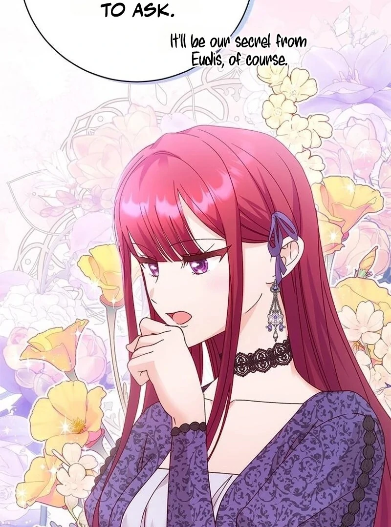 I Took Away the Tyrant’s Virginity Chapter 59 - Page 98