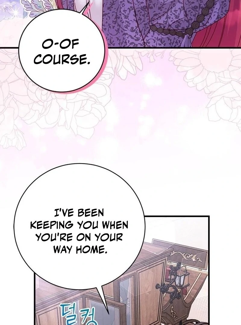 I Took Away the Tyrant’s Virginity Chapter 59 - Page 99