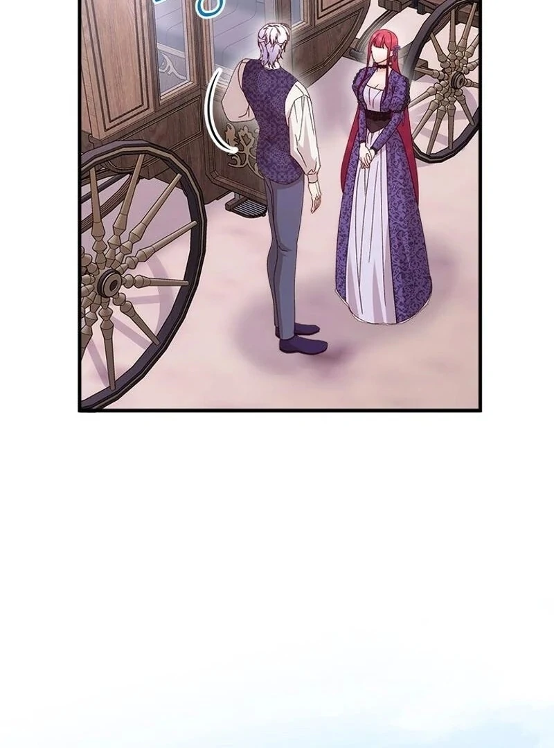 I Took Away the Tyrant’s Virginity Chapter 59 - Page 100