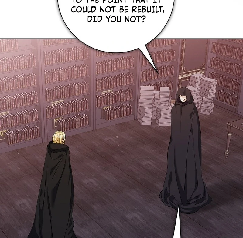 I Tried to Twist the Original Story But Ended Up Seducing the Northern Duke Chapter 32 - Page 101