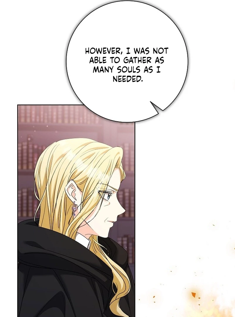 I Tried to Twist the Original Story But Ended Up Seducing the Northern Duke Chapter 32 - Page 103