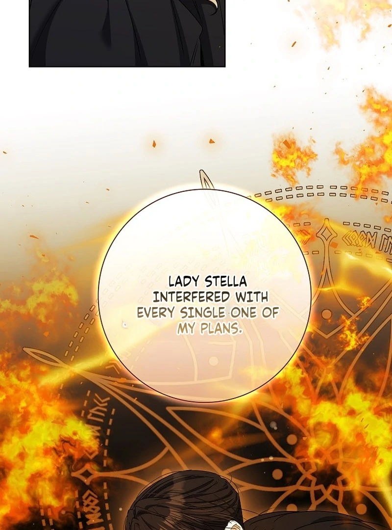 I Tried to Twist the Original Story But Ended Up Seducing the Northern Duke Chapter 32 - Page 104