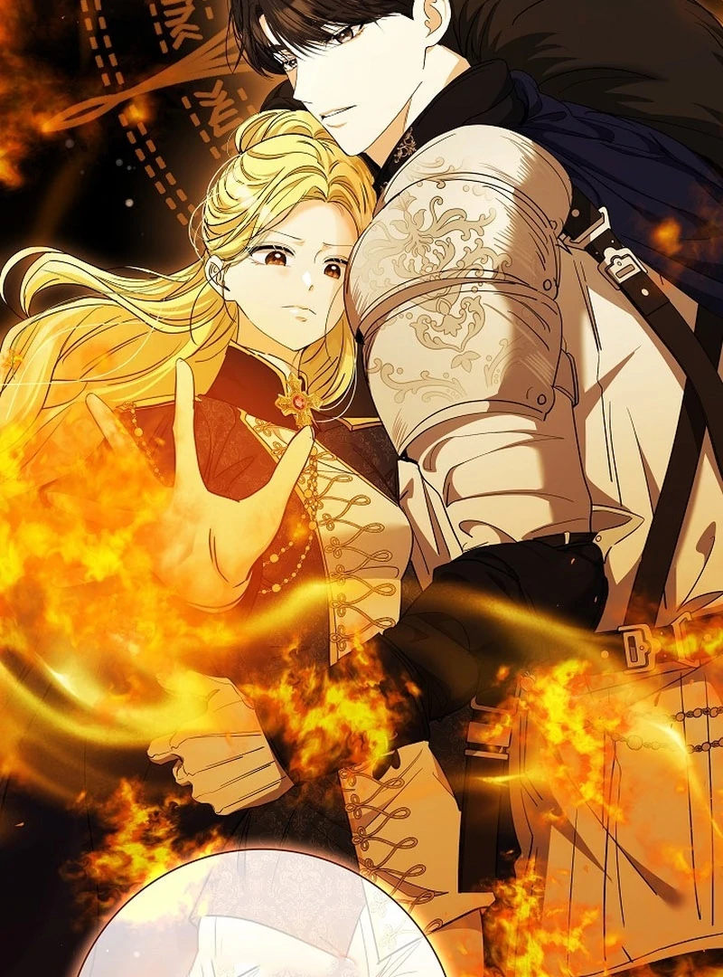 I Tried to Twist the Original Story But Ended Up Seducing the Northern Duke Chapter 32 - Page 105