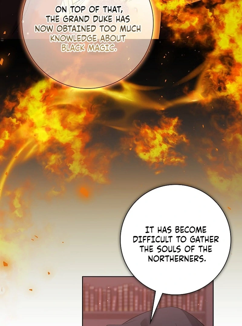 I Tried to Twist the Original Story But Ended Up Seducing the Northern Duke Chapter 32 - Page 106