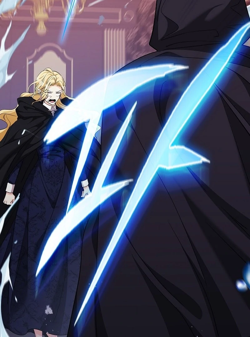 I Tried to Twist the Original Story But Ended Up Seducing the Northern Duke Chapter 32 - Page 119