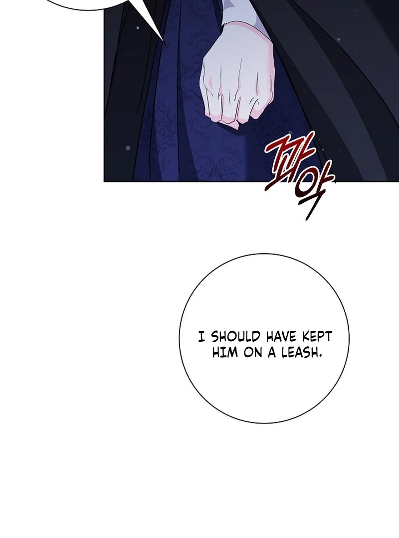 I Tried to Twist the Original Story But Ended Up Seducing the Northern Duke Chapter 32 - Page 127