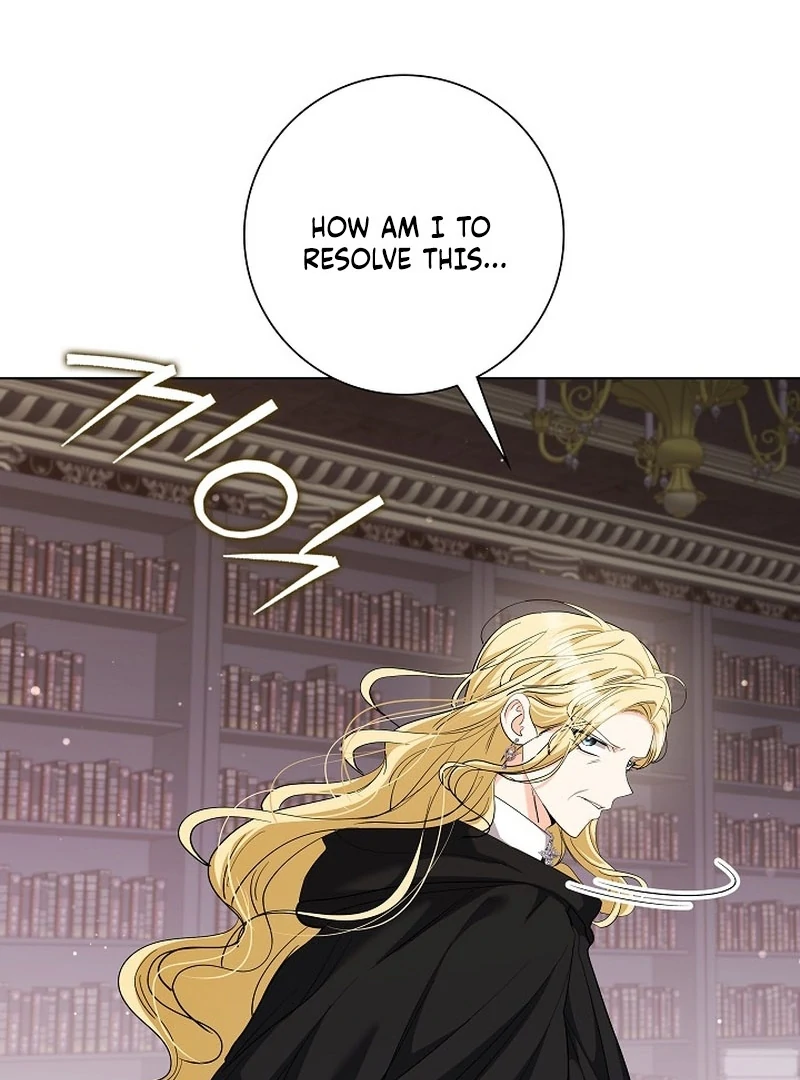 I Tried to Twist the Original Story But Ended Up Seducing the Northern Duke Chapter 32 - Page 128