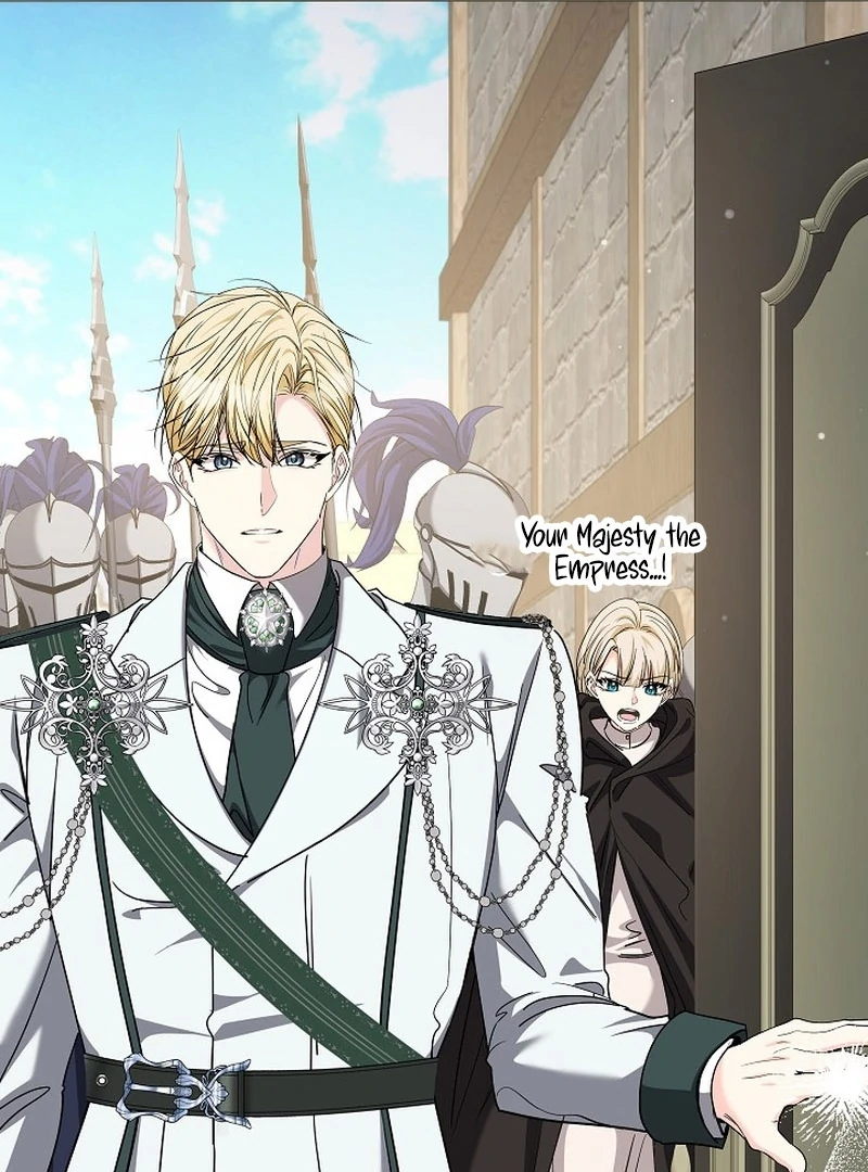 I Tried to Twist the Original Story But Ended Up Seducing the Northern Duke Chapter 32 - Page 131