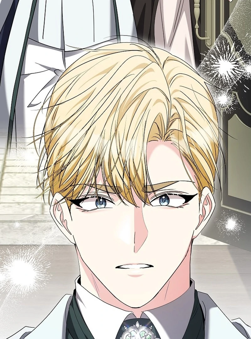 I Tried to Twist the Original Story But Ended Up Seducing the Northern Duke Chapter 32 - Page 132