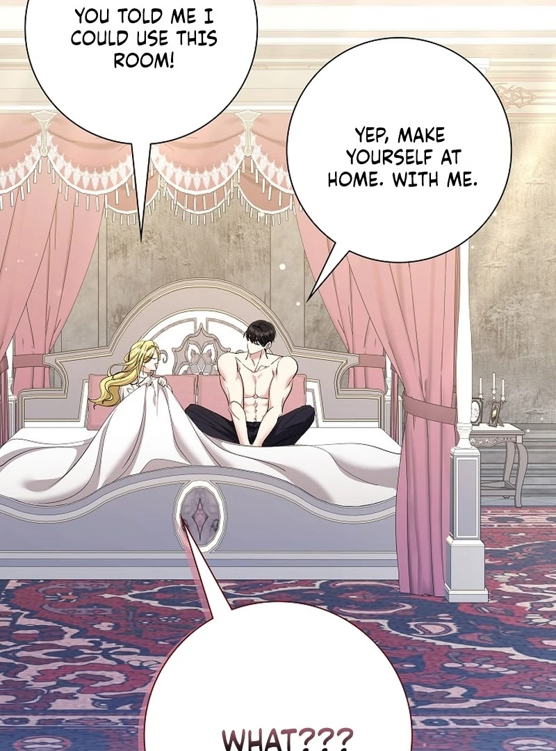 I Tried to Twist the Original Story But Ended Up Seducing the Northern Duke Chapter 32 - Page 15