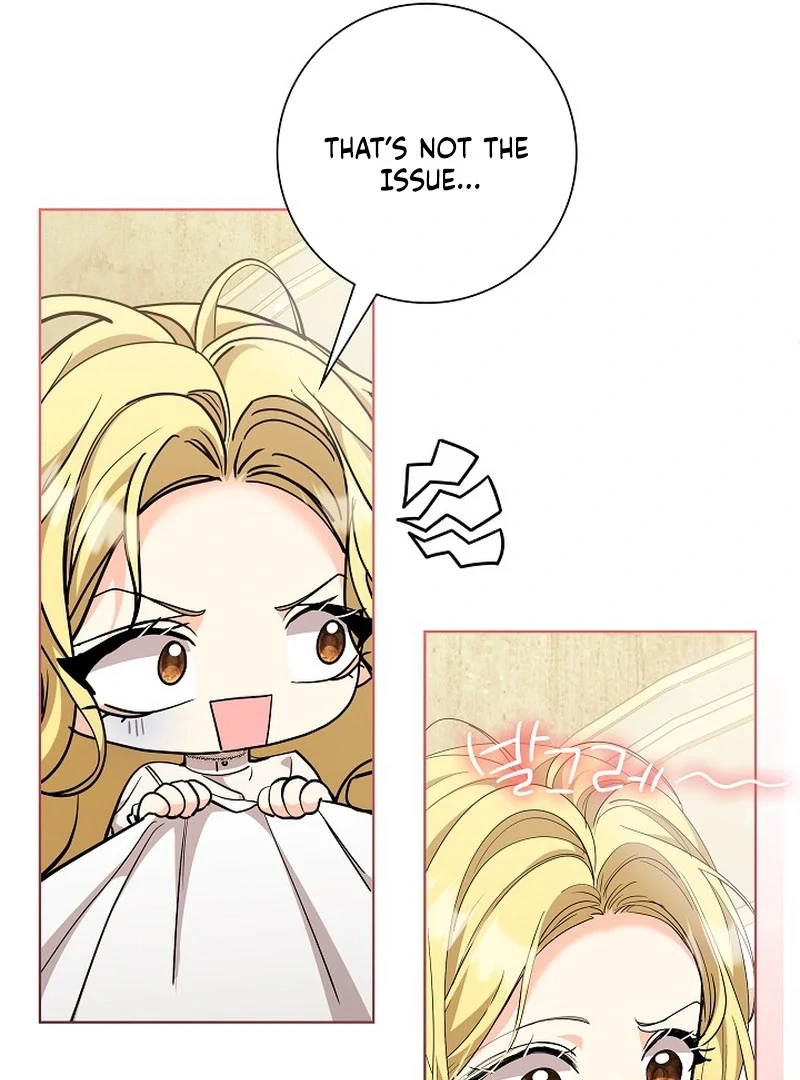 I Tried to Twist the Original Story But Ended Up Seducing the Northern Duke Chapter 32 - Page 19