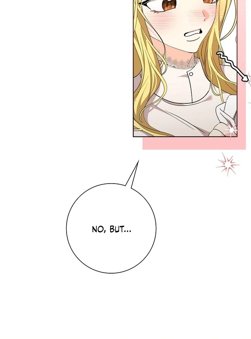 I Tried to Twist the Original Story But Ended Up Seducing the Northern Duke Chapter 32 - Page 20