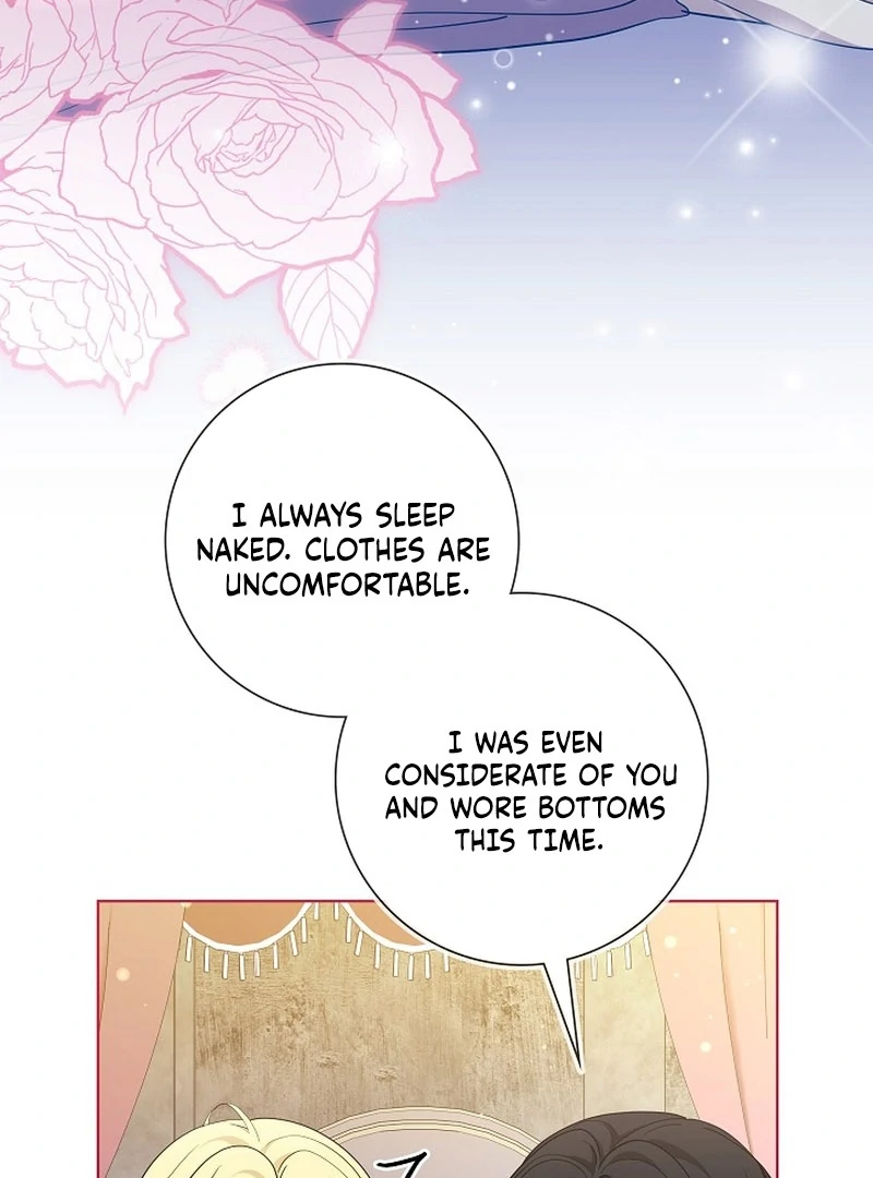 I Tried to Twist the Original Story But Ended Up Seducing the Northern Duke Chapter 32 - Page 23