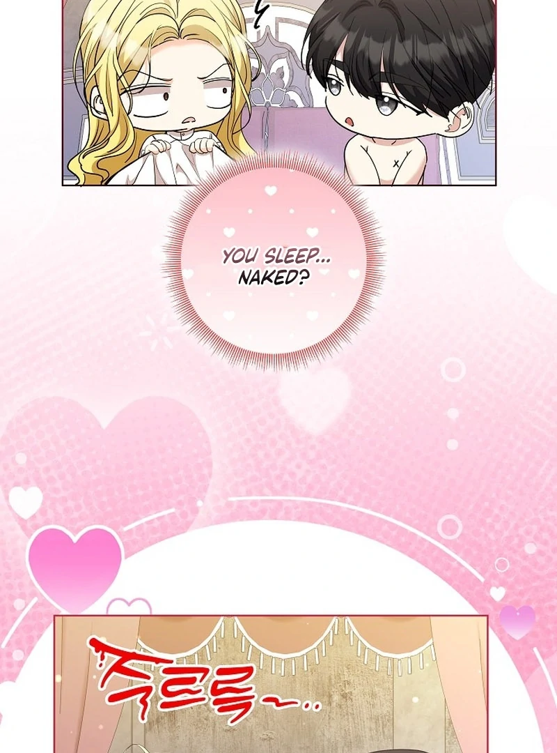 I Tried to Twist the Original Story But Ended Up Seducing the Northern Duke Chapter 32 - Page 24