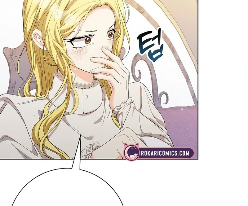 I Tried to Twist the Original Story But Ended Up Seducing the Northern Duke Chapter 32 - Page 27