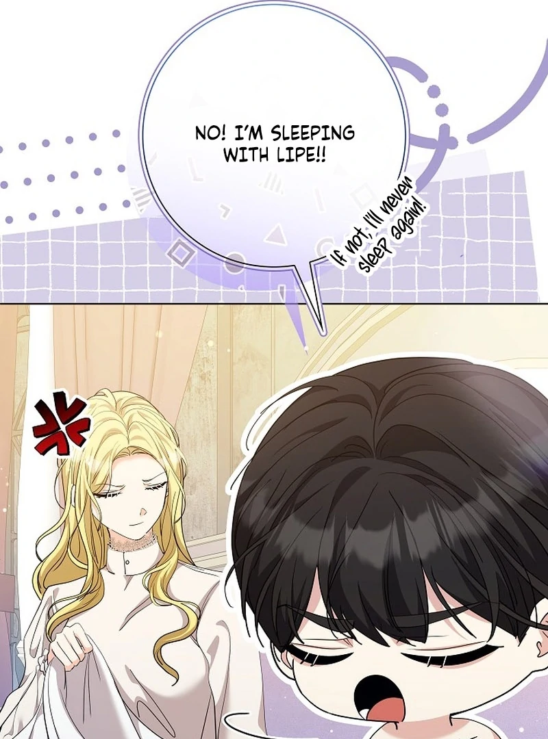 I Tried to Twist the Original Story But Ended Up Seducing the Northern Duke Chapter 32 - Page 29