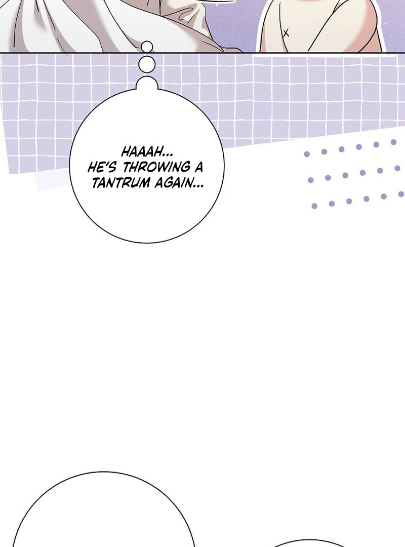 I Tried to Twist the Original Story But Ended Up Seducing the Northern Duke Chapter 32 - Page 30