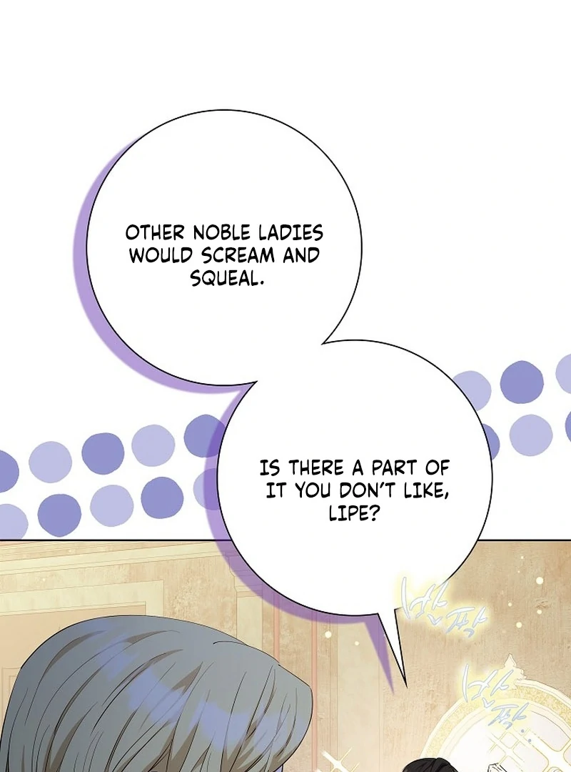 I Tried to Twist the Original Story But Ended Up Seducing the Northern Duke Chapter 32 - Page 34