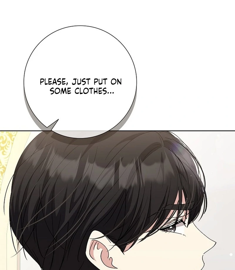 I Tried to Twist the Original Story But Ended Up Seducing the Northern Duke Chapter 32 - Page 36