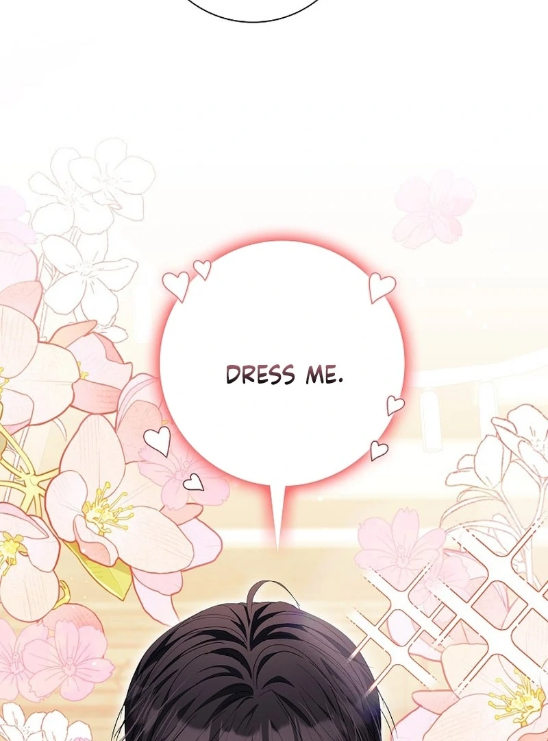 I Tried to Twist the Original Story But Ended Up Seducing the Northern Duke Chapter 32 - Page 39