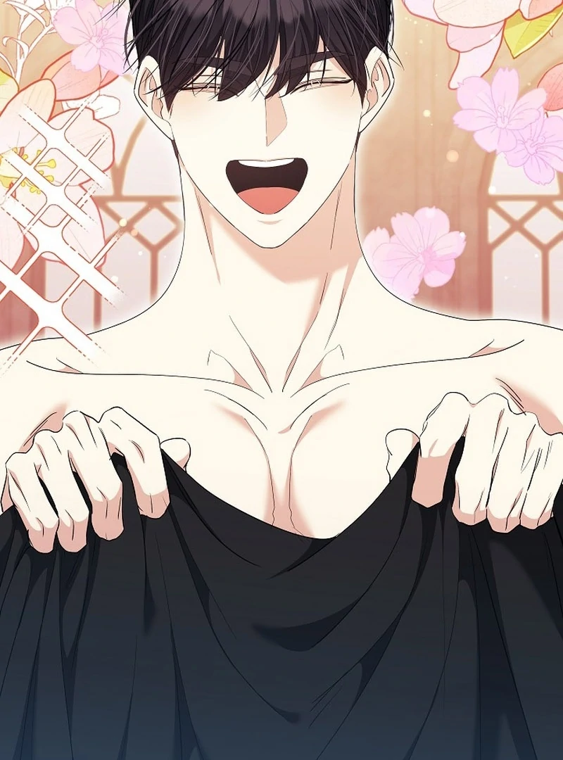 I Tried to Twist the Original Story But Ended Up Seducing the Northern Duke Chapter 32 - Page 40