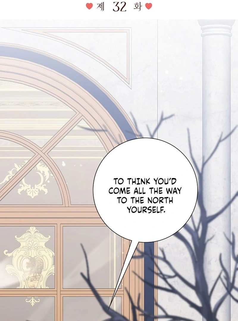 I Tried to Twist the Original Story But Ended Up Seducing the Northern Duke Chapter 32 - Page 45