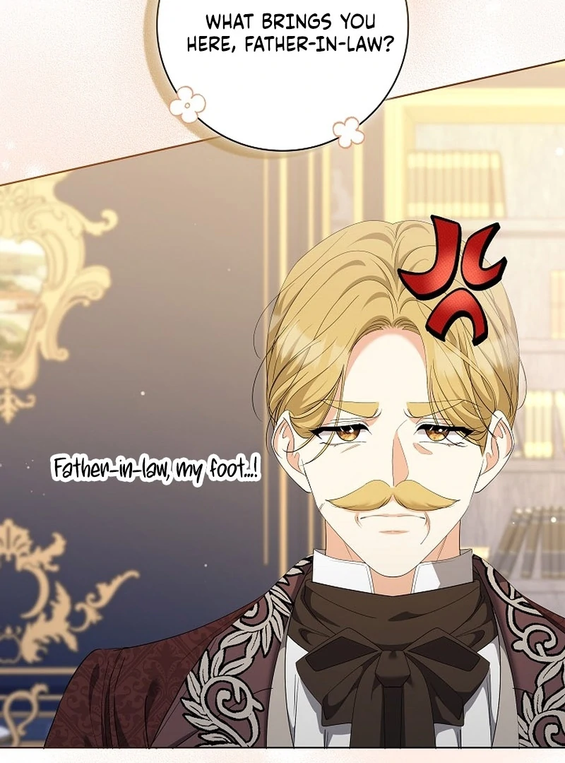 I Tried to Twist the Original Story But Ended Up Seducing the Northern Duke Chapter 32 - Page 49