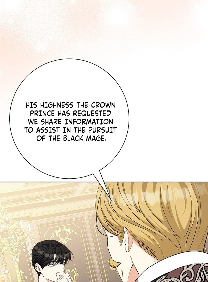 I Tried to Twist the Original Story But Ended Up Seducing the Northern Duke Chapter 32 - Page 50