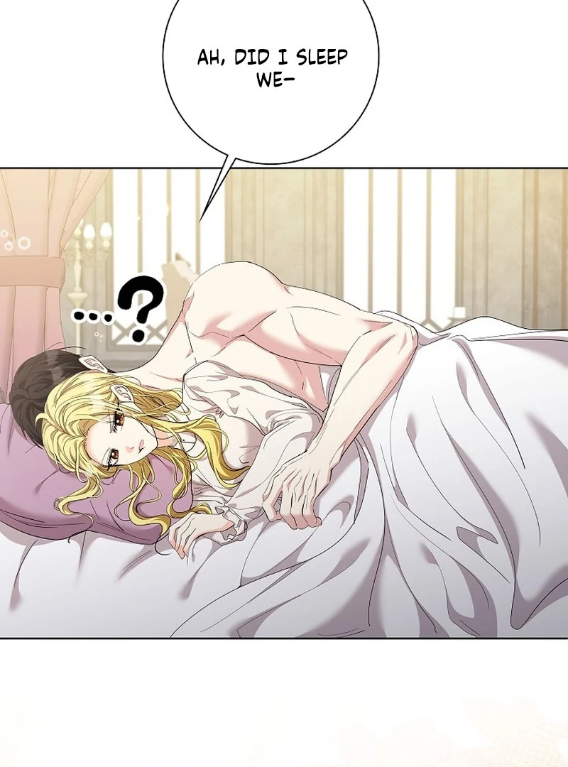 I Tried to Twist the Original Story But Ended Up Seducing the Northern Duke Chapter 32 - Page 6