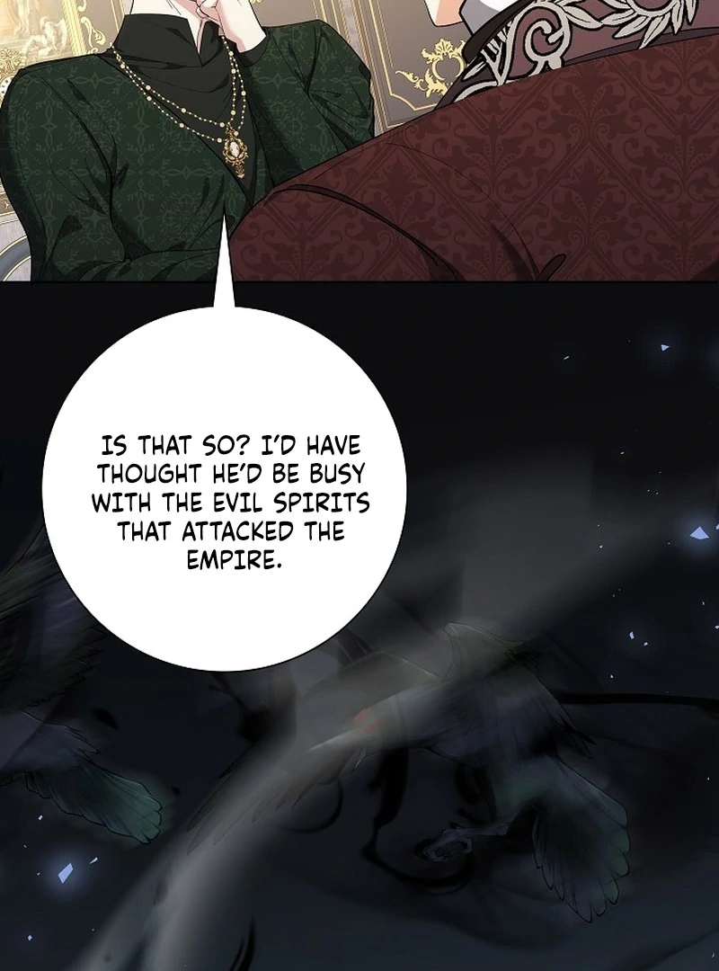 I Tried to Twist the Original Story But Ended Up Seducing the Northern Duke Chapter 32 - Page 51