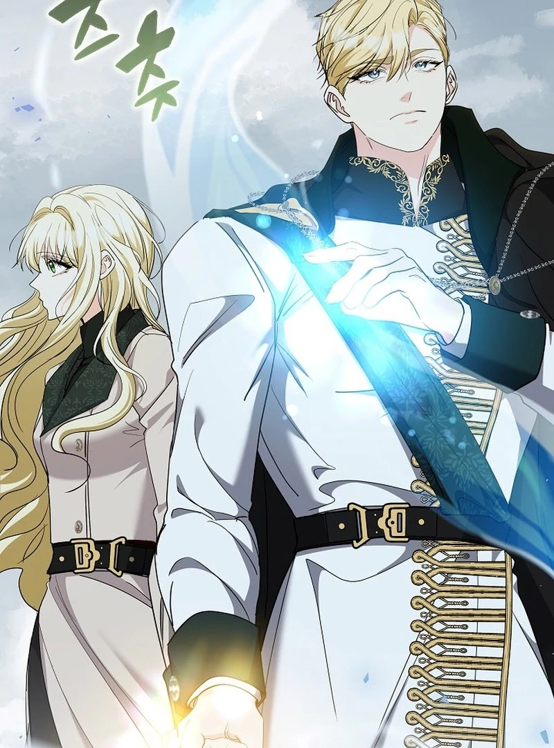 I Tried to Twist the Original Story But Ended Up Seducing the Northern Duke Chapter 32 - Page 53