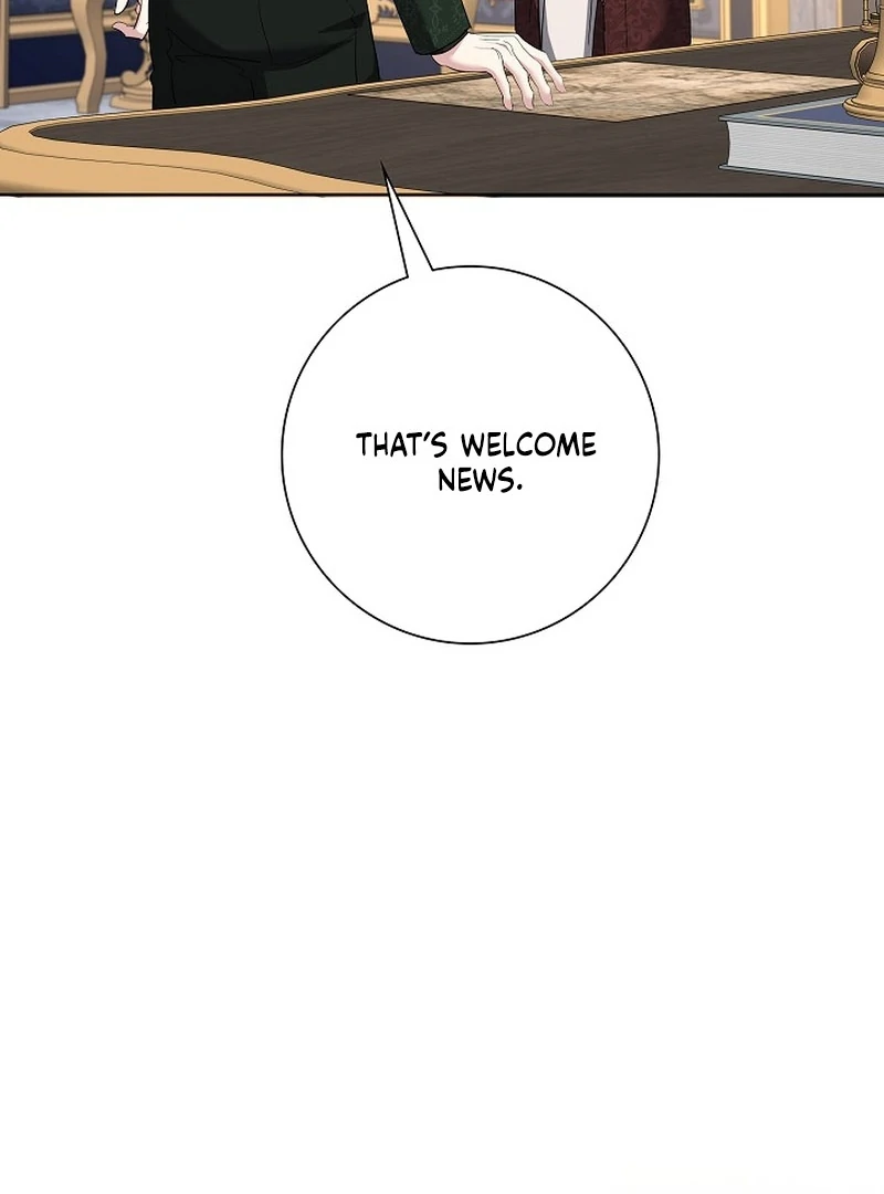 I Tried to Twist the Original Story But Ended Up Seducing the Northern Duke Chapter 32 - Page 58