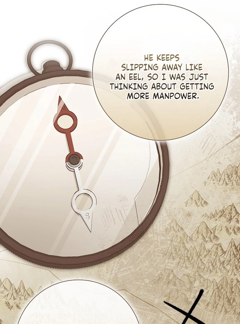 I Tried to Twist the Original Story But Ended Up Seducing the Northern Duke Chapter 32 - Page 59