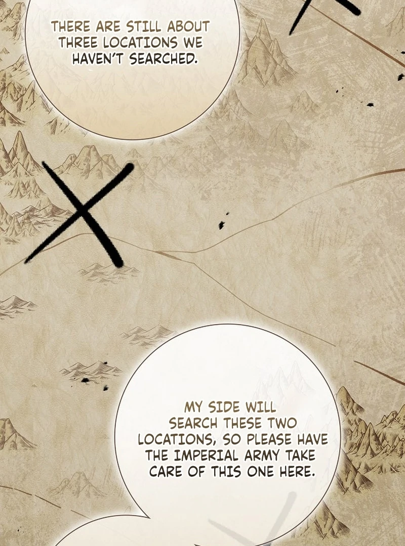 I Tried to Twist the Original Story But Ended Up Seducing the Northern Duke Chapter 32 - Page 60