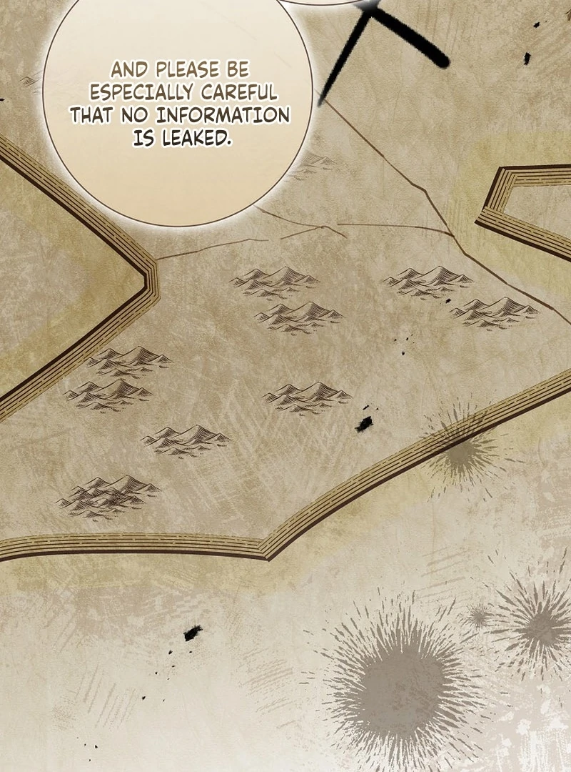 I Tried to Twist the Original Story But Ended Up Seducing the Northern Duke Chapter 32 - Page 61